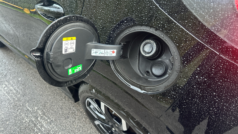 Ford Puma 1.0 EcoBoost Hybrid mHEV ST-Line X 5dr Petrol Hatchback